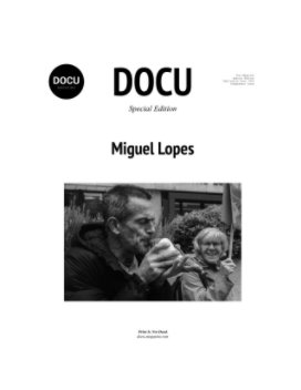 Miguel Lopes book cover