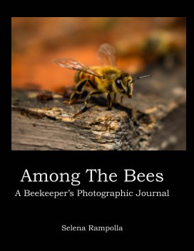 Among The Bees book cover